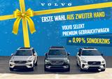 Volvo XC40 B4 FWD Momentum Pro AHK CAM LED LHZ NAV SHZ - rote Volvo XC40