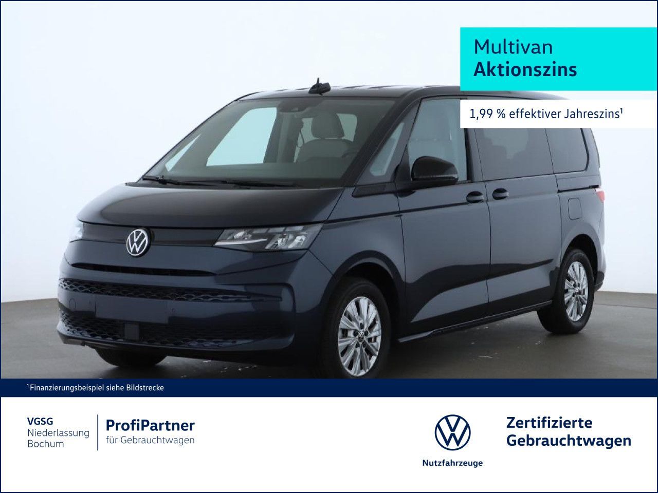 Volkswagen Volkswagen T7 Multivan Navi Kamera Tisch VisaVis W