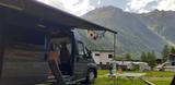 Adria Twin 2 Multijet 3,0 Diesel - Adria Kastenwagen