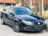 Seat Exeo ST Reference - Seat Exeo: Kombi