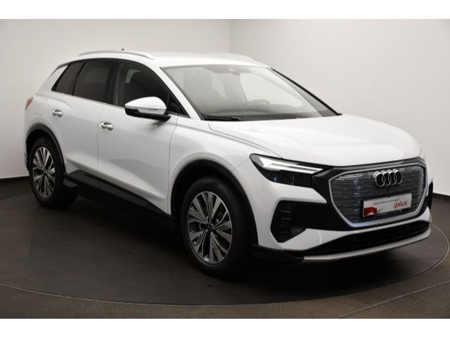 Audi Q4 e-tron - Bild 15