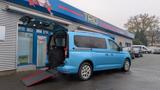 Ford GrandTourneo Connect Titanium Behindertengerecht - Behindertengerechte Ford Grand Tourneo