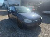 Opel Corsa C Edition - gebrauchte Opel Corsa aus dem Jahr 2005