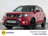 Suzuki Vitara 1.4 S 4x4 NAVI+AHK+LED+RFK+SHZ+ACC+ - gebrauchte Suzuki Vitara aus dem Jahr 2016
