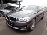 BMW 320d 3 Gran Turismo°Sport Line°Automatik°Navi° - gebrauchte BMW 320 Gran Turismo aus dem Jahr 2016