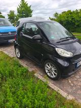 Smart Verkaufe hier meinen schönen Smart - Smart: Verkauf