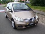 Mercedes-Benz A 180 CDI Elegance 5-türig*SHZ*PDC - Mercedes-Benz A 180: Cdi Elegance