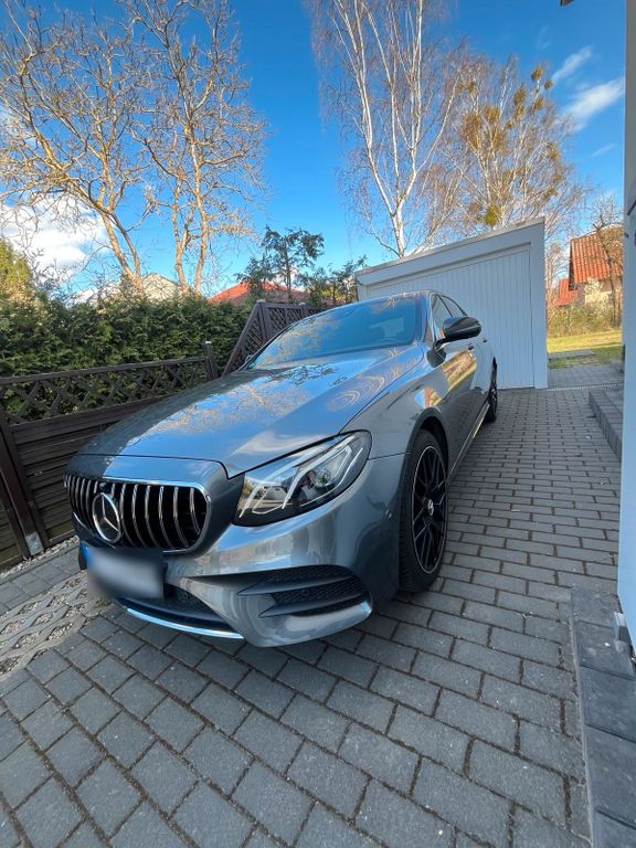 Image of Mercedes-Benz CE 200