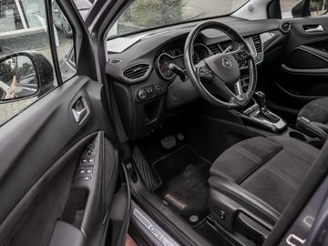Opel Crossland 1.2 Ultimate Park & Go Paket Navi LED