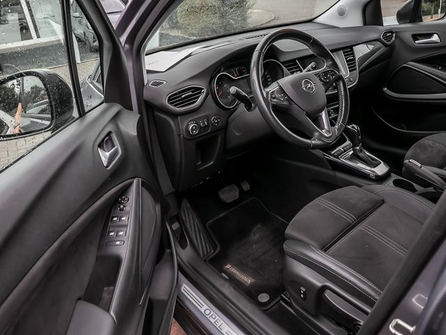 Opel Crossland 1.2 Ultimate Park & Go Paket Navi LED