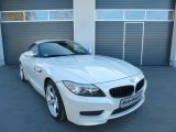 BMW Z4 Roadster sDrive 20i Klimaautomatik BI-Xenon - BMW Z4: 2i