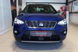 Seat Arona 1.0 TSI Xcellence LED/NAVI/PDC/USB/KEYLESS - : Geländewagen, Us