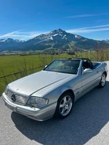 Mercedes-Benz SL 500 -