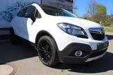Opel Mokka X Color INNOVATION/AHK/TÜV/Allrad - Opel Mokka X: Color Innovation