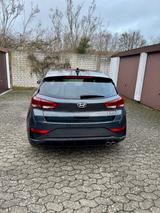 Hyundai i30 1.6 CRDi 100kW Hybrid N Line N Line - Hyundai i30 Gebrauchtwagen in Braunschweig