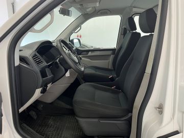 Volkswagen T6 Transporter - 8