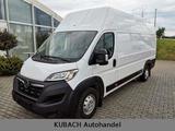 Opel Movano C Kasten L4H3 3,5t Edition, Klima, Kamera - Opel Movano: L4h3