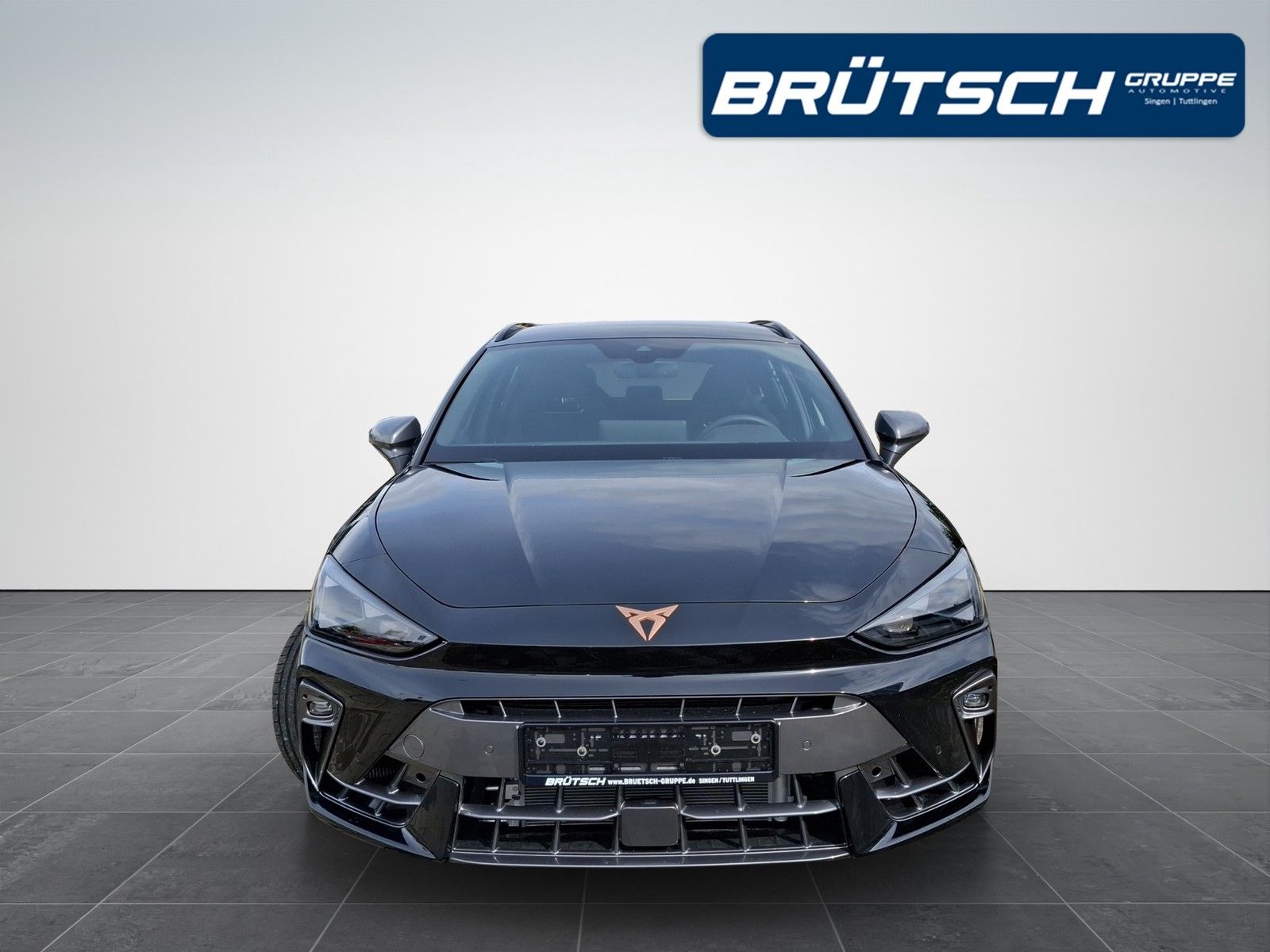 CUPRA Leon VZ 2.0 TSI 4Drive DSG / ACC / AHK/ MATRIX / - Image 5