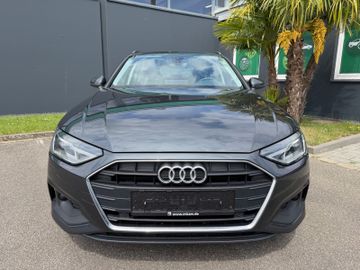 Audi A4 - 2