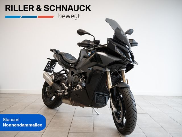 BMW S 1000 XR LED SCHEINWERFER