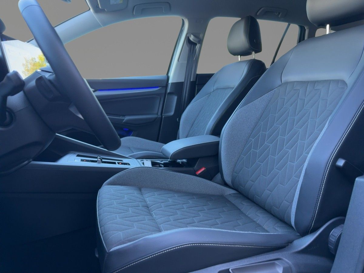 Volkswagen Golf - Bild 9