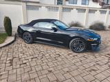 Ford Mustang 2.3 EcoBoost Cabriolet  - gebrauchte Ford Mustang aus dem Jahr 2022