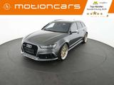 Audi RS6 RS 6 4.0 TFSI quattro Avant - gebrauchte Audi RS6 aus dem Jahr 2015