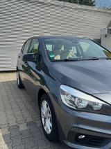 BMW 218 Active Tourer 218i - - BMW 218 Active Tourer von privat