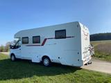 Roller Team Ford Kronus 265TL - Roller Team Diesel Teilintegrierter Euro5
