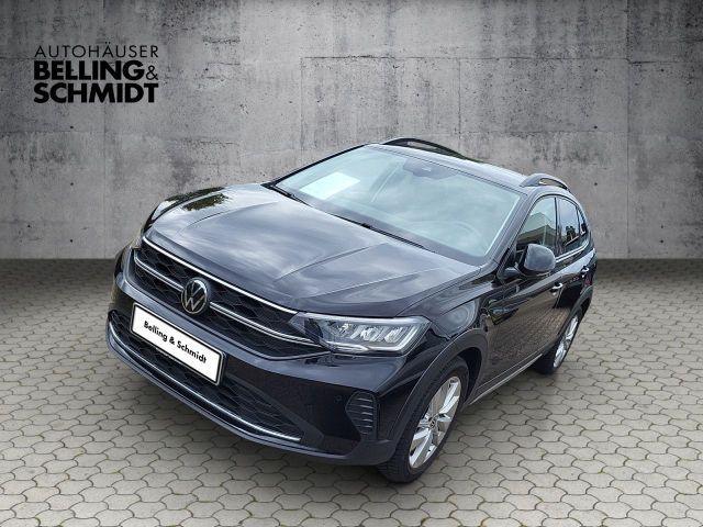 Taigo 1.0 TSI Life