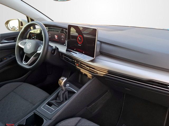 GOLF VIII 1.5 TSI LIFE SHZ+PANO+DAB+ACC