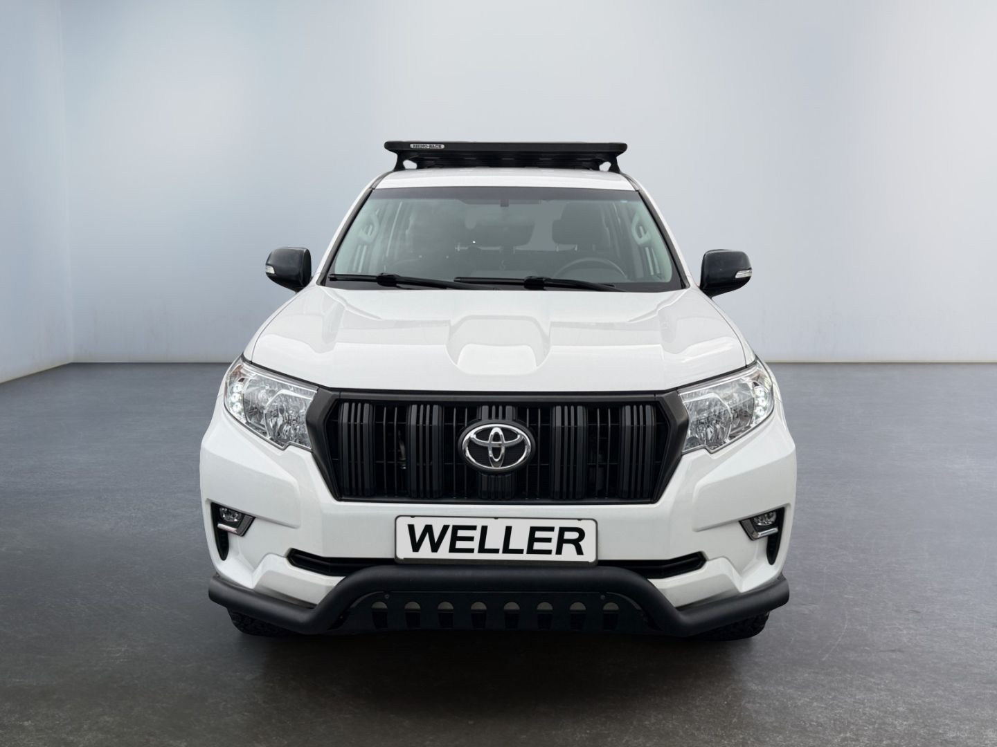 Toyota Land Cruiser Basis *Klimaanlage*PDC*Tempo*SmartK imagem 2