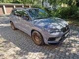 Cupra Ateca 2.0 TSI 221kW Limited Edition 4Drive D...