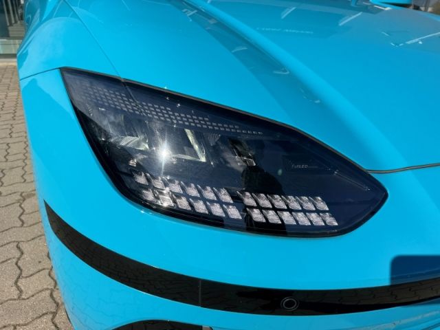 Hyundai IONIQ 6 – Bild 25