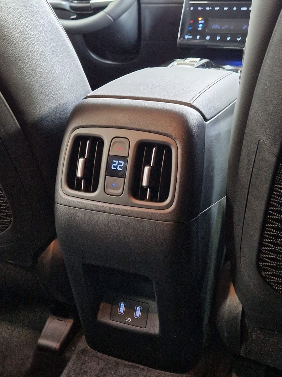 Fahrzeugabbildung Hyundai TUCSON 1.6 T-GDI 150PS 7-DCT PRIME ASSI+ ECS