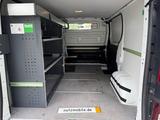 Renault Trafic Kasten L1H1 2,7t Regal Navi Standheizung