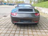 Porsche 991 Carrera S Cabriolet Carrera S PDK,PDCC,PDLS - Porsche 991 aus 2012