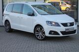 Seat Alhambra FR-Line*ACC*KAMERA*AHK*NAVI*7 SITZE* - Seat Alhambra mit Diesel-Antrieb: Automatik