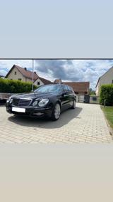 Mercedes-Benz Mercedes E-Klasse 280T Sportline W211 - W211 gebraucht