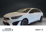 Kia PROCEED 1.5T 140 DCT7 GT-Line TEC - New cars mit Benzin-Antrieb: Coupé, Leder