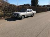 Opel Commodore A 2.5 - Opel Commodore Gebrauchtwagen