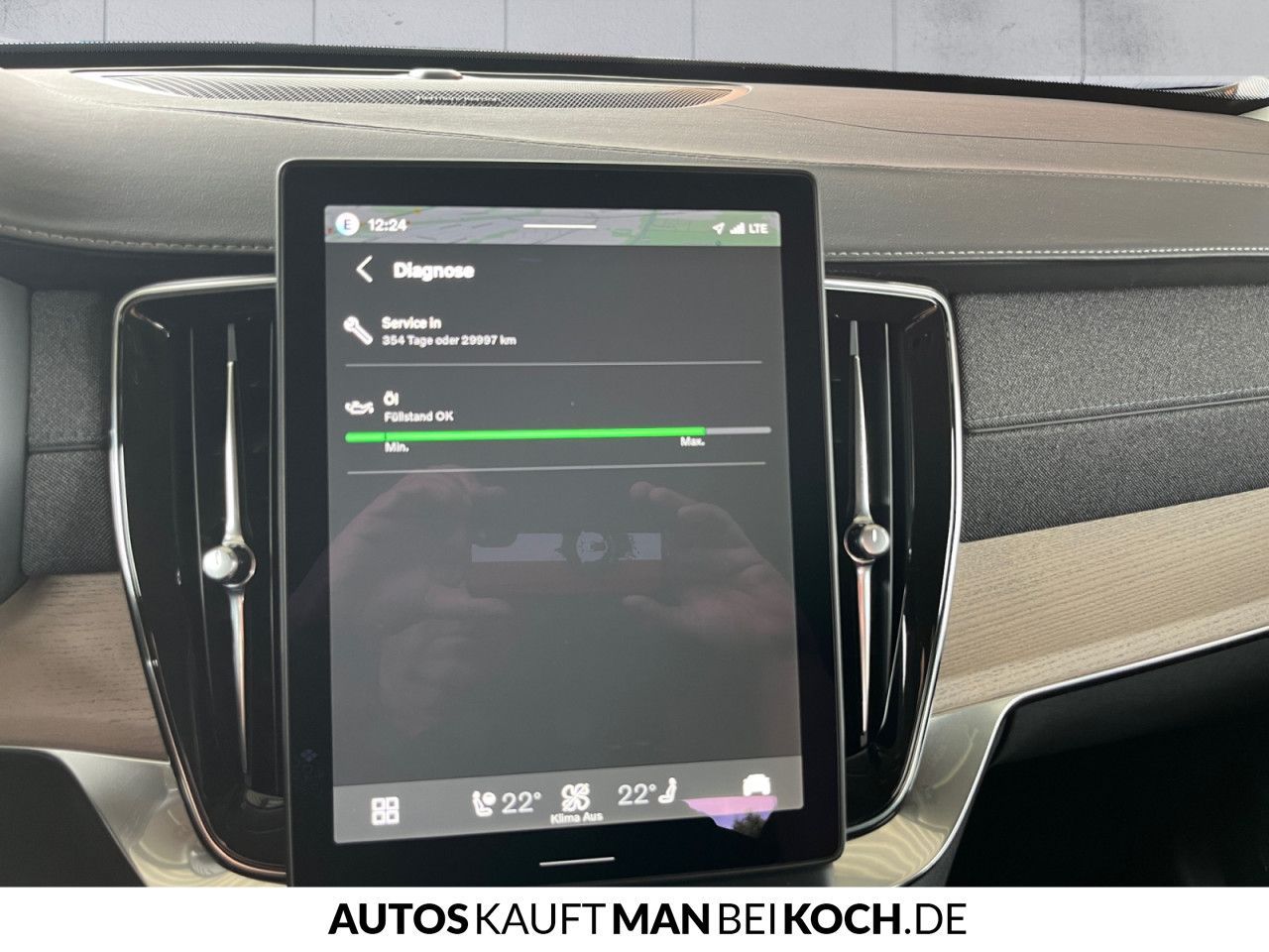 Volvo XC90 - Bild 34