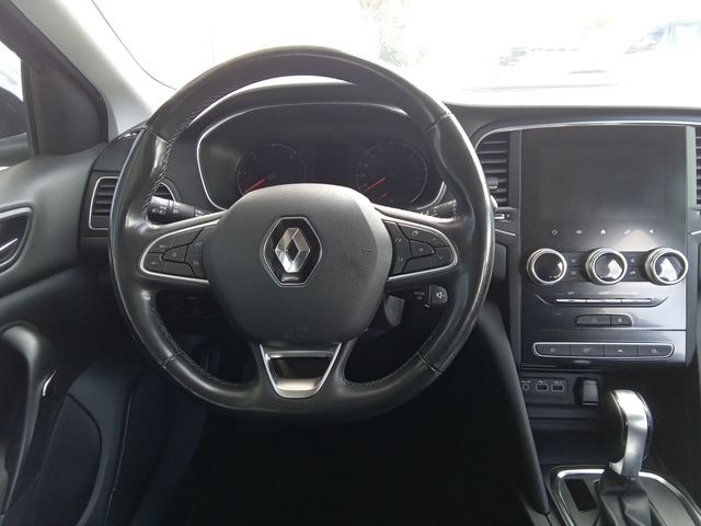 Foto Nummer 8: RENAULT Megane