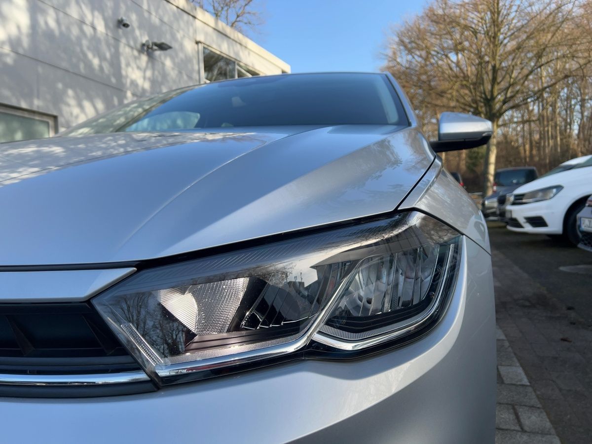 Volkswagen Polo - Bild 16