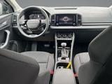 Skoda Karoq 1.5 TSI DSG Selection AHK  ACC Kessy Kamer - Skoda Karoq Gebrauchtwagen in München