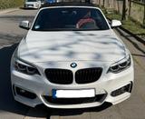 BMW 220i Steptronic Cabrio M Sport M Sport - BMW 220 in Oberhausen