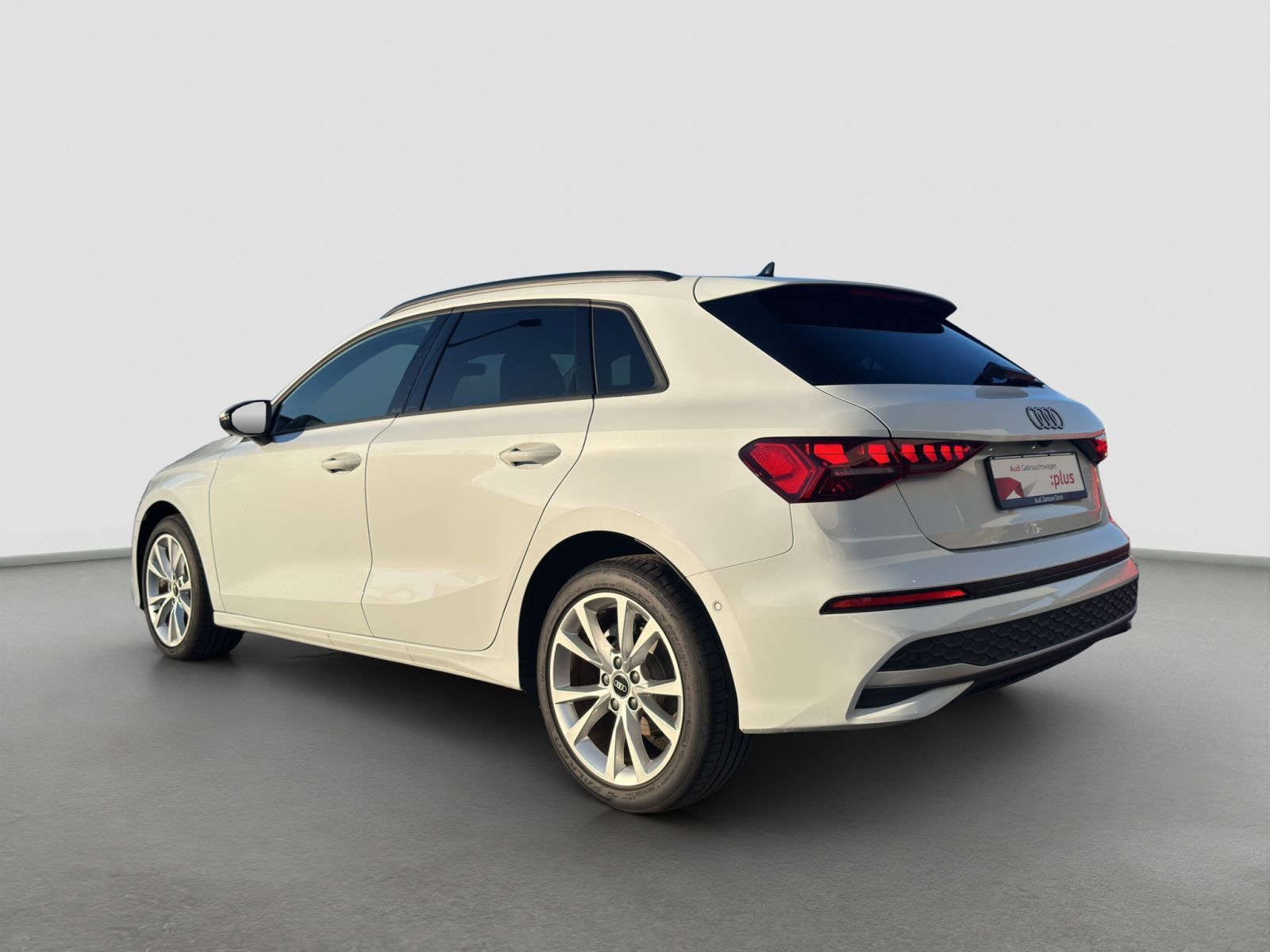 Audi A3 - Bild 13