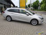 Opel Astra K ST Inno. 1.4 Turbo Navi El. Heckklappe - Opel Astra: Kombi, H
