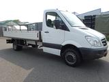 Mercedes-Benz Sprinter 516 CDI.PRITSCHE.MAXI.5 T.AHK 3,0t.1 Ha - Mercedes-Benz Sprinter: Ah
