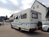 Volkswagen LT 35 - Volkswagen Diesel Alkoven Lt